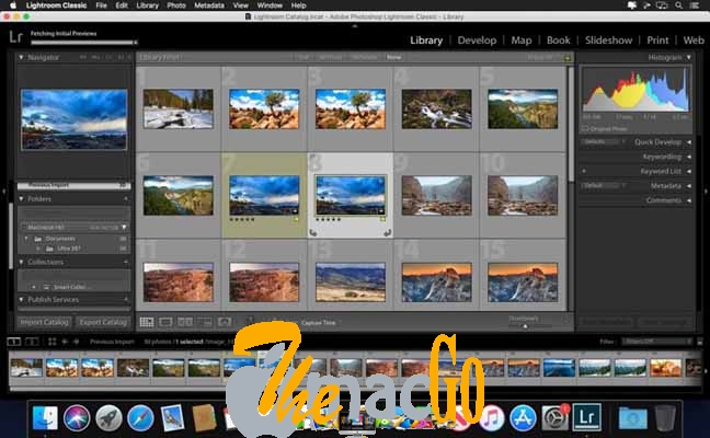 lightroom photo editing software free download for mac